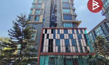 For sale 1 bed condo in Phaya Thai, Bangkok