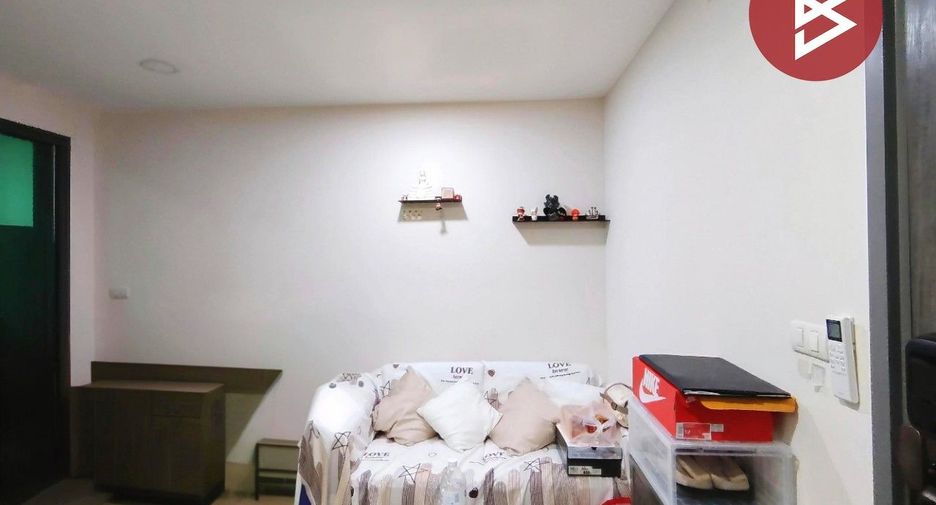 For sale 1 bed condo in Phaya Thai, Bangkok