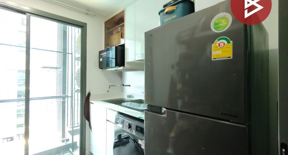 For sale 1 bed condo in Phaya Thai, Bangkok