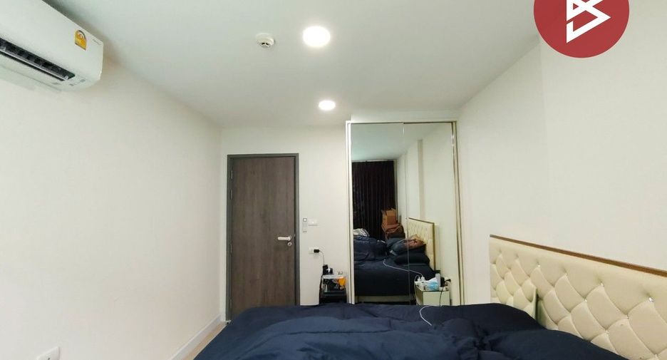 For sale 1 bed condo in Phaya Thai, Bangkok