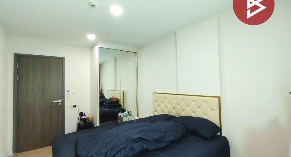 For sale 1 bed condo in Phaya Thai, Bangkok