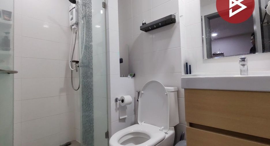 For sale 1 bed condo in Phaya Thai, Bangkok