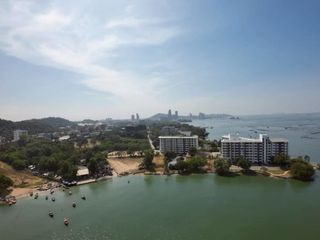 À vendre terrain à Si Racha, Chonburi