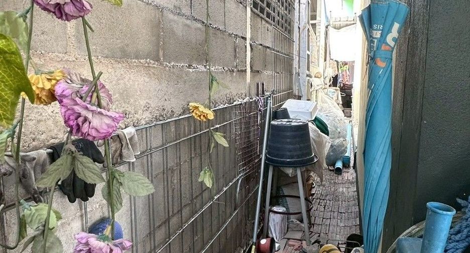 À vendre 2 chambres maison à Bang Lamung, Chonburi