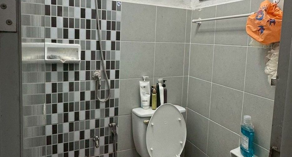 À vendre 2 chambres maison à Bang Lamung, Chonburi