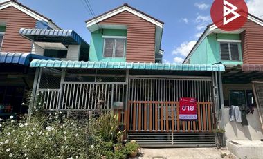 ขาย 2 ห้องนอน บ้านเดี่ยว ใน บางละมุง, ชลบุรี
