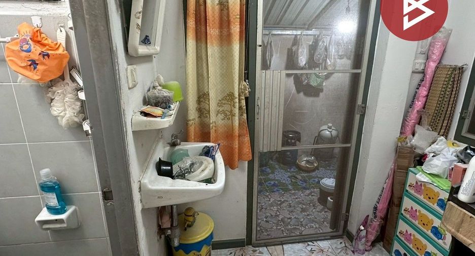 À vendre 2 chambres maison à Bang Lamung, Chonburi