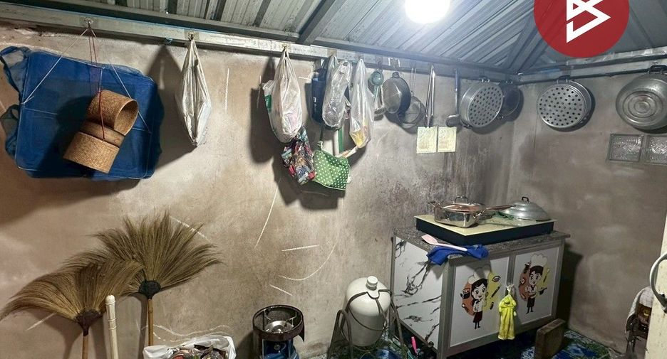 À vendre 2 chambres maison à Bang Lamung, Chonburi