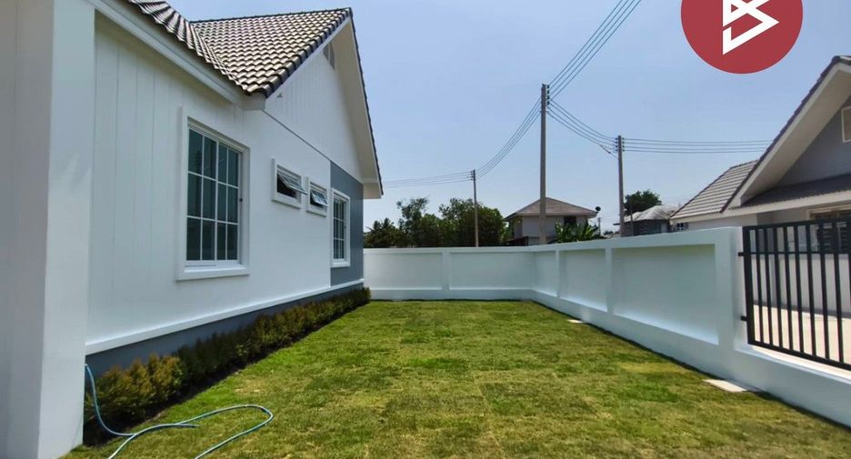 Продажа 3 спальни дом в Mueang Samut Songkhram, Самутсонгкхрам