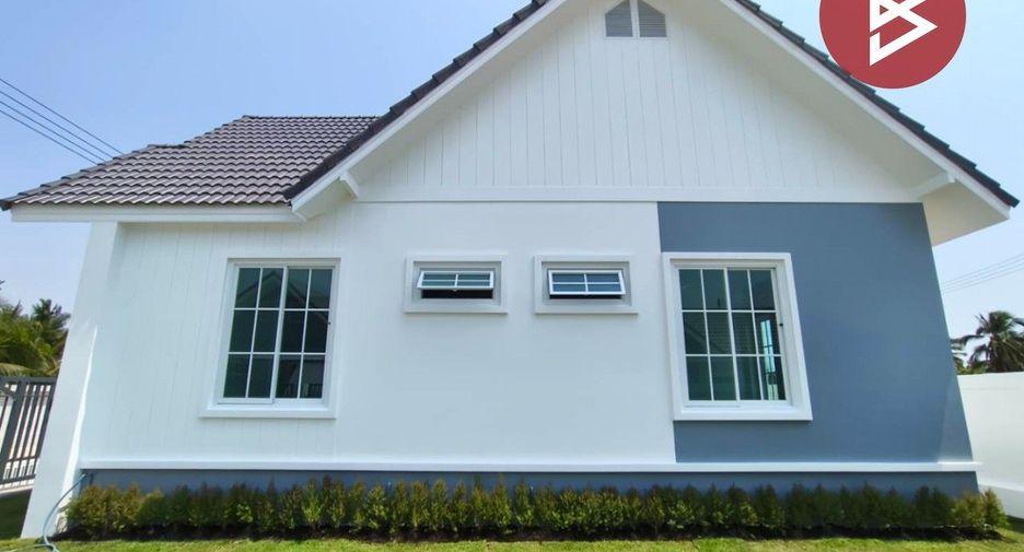 Продажа 3 спальни дом в Mueang Samut Songkhram, Самутсонгкхрам