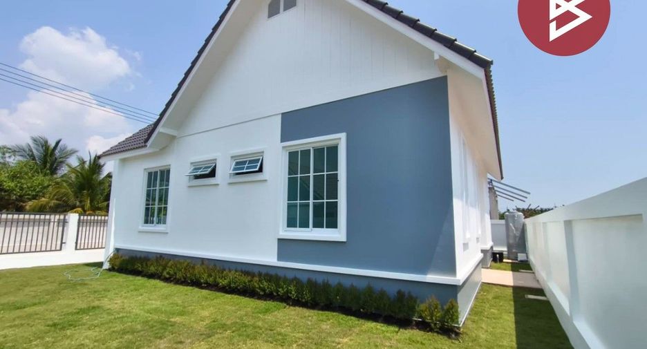 Продажа 3 спальни дом в Mueang Samut Songkhram, Самутсонгкхрам