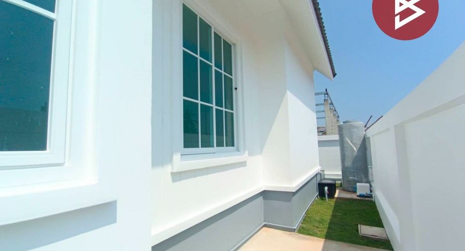 Продажа 3 спальни дом в Mueang Samut Songkhram, Самутсонгкхрам