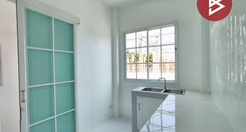 Продажа 3 спальни дом в Mueang Samut Songkhram, Самутсонгкхрам