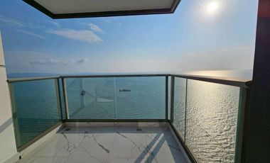 For rent 2 bedrooms condo in Bang Lamung, Chonburi