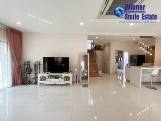 For rent 3 bedrooms house in Prawet, Bangkok