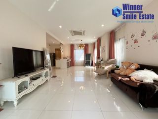 For rent 3 bedrooms house in Prawet, Bangkok