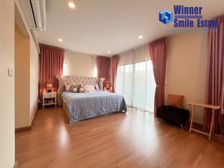 For rent 3 bedrooms house in Prawet, Bangkok