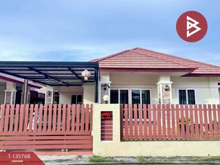 ขาย 3 ห้องนอน บ้านเดี่ยว ใน เมืองระยอง, ระยอง
