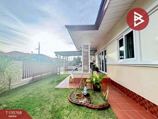 ขาย 3 ห้องนอน บ้านเดี่ยว ใน เมืองระยอง, ระยอง