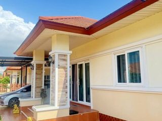 ขาย 3 ห้องนอน บ้านเดี่ยว ใน เมืองระยอง, ระยอง