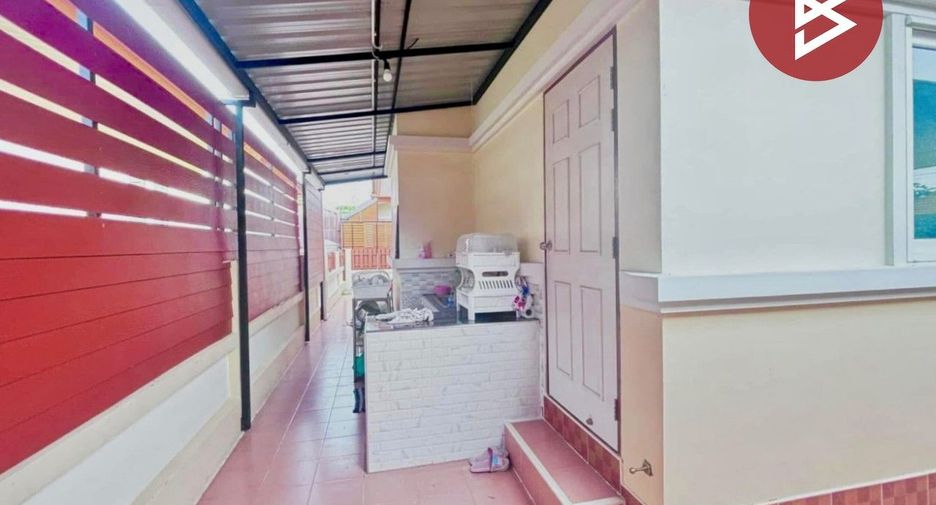 For sale 3 bedrooms house in Mueang Rayong, Rayong