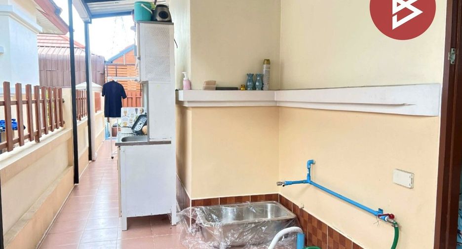 For sale 3 bedrooms house in Mueang Rayong, Rayong