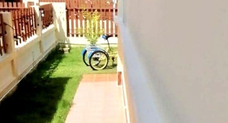 For sale 3 bedrooms house in Mueang Rayong, Rayong