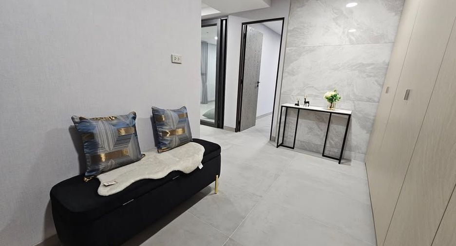 Wohnung zur Miete und zum Kauf mit 3 Zimmer in Khlong Toei, Bangkok
