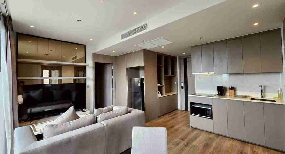 Condo en venta de 2 habitaciones en Bang Lamung, Chonburi
