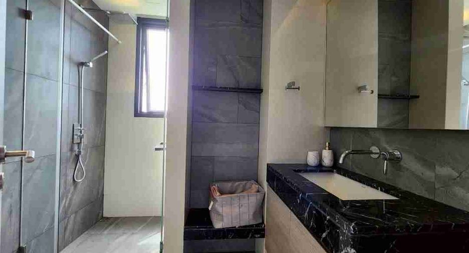 Condo en venta de 2 habitaciones en Bang Lamung, Chonburi