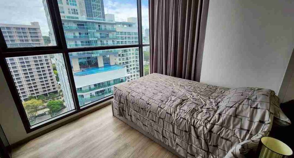 Condo en venta de 2 habitaciones en Bang Lamung, Chonburi