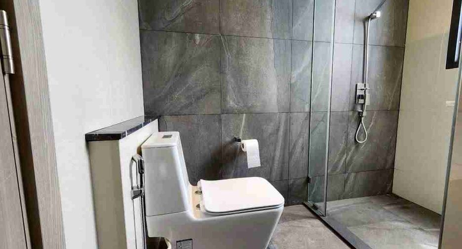 Condo en venta de 2 habitaciones en Bang Lamung, Chonburi