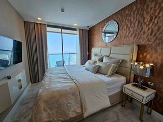 For Rent 1 Bedroom Condo In Bang Lamung, Chonburi