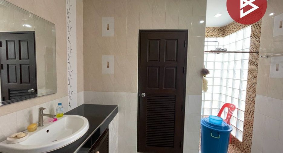 For sale 2 bedrooms house in Bua Yai, Nakhon Ratchasima