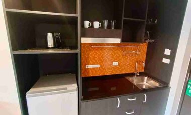 Wohnung zum Kauf mit 1 Zimmer in Bang Lamung, Chonburi
