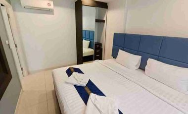 Wohnung zum Kauf mit 1 Zimmer in Bang Lamung, Chonburi