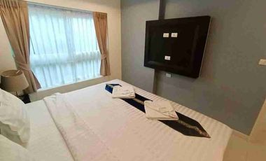 Wohnung zum Kauf mit 1 Zimmer in Bang Lamung, Chonburi