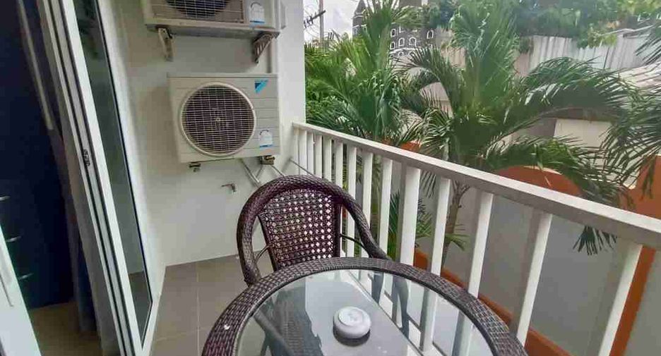 出售 1 卧室 公寓 在 Bang Lamung, Chon Buri