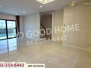 À vendre 4 chambres maison à Phra Pradaeng, Samut Prakan