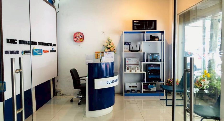 For sale retail Space in Bang Na, Bangkok