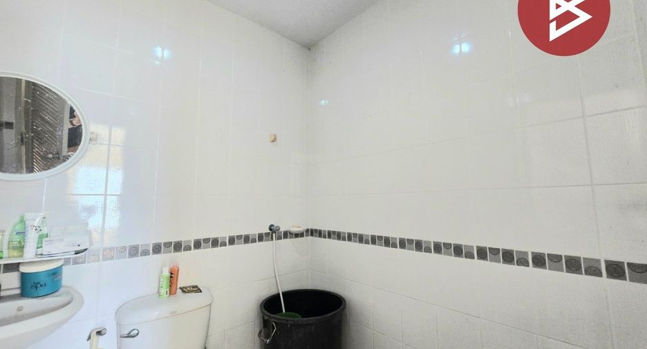 Reihenhaus zum Kauf mit 3 Zimmer in Bang Phli, Samut Prakan