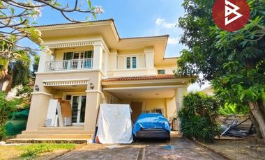 Haus zum Kauf mit 3 Zimmer in Bang Bon, Bangkok