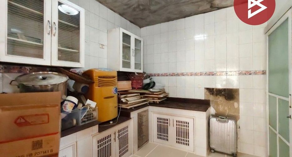 For sale 3 bedrooms house in Bang Bon, Bangkok