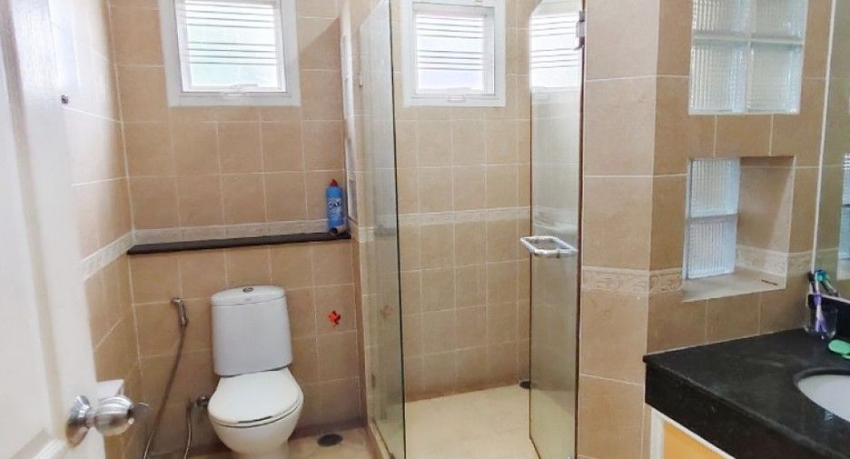 For sale 3 bedrooms house in Bang Bon, Bangkok