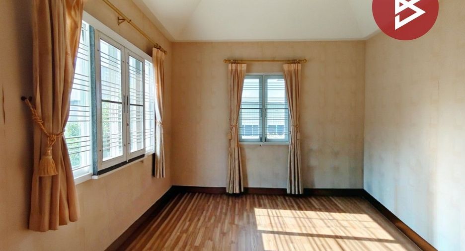 For sale 3 bedrooms house in Bang Bon, Bangkok