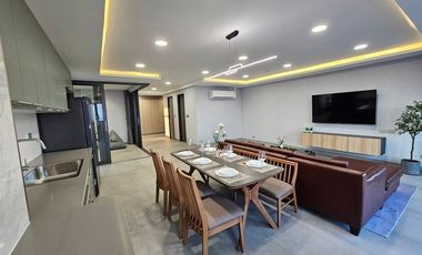 For rent and for sale 3 bedrooms condo in Khlong Toei, Bangkok