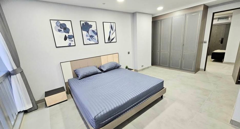 For rent そして for sale 3 ベッドルーム condo in Khlong Toei, Bangkok