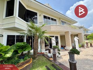 For sale 4 bedrooms house in Mueang Ratchaburi, Ratchaburi