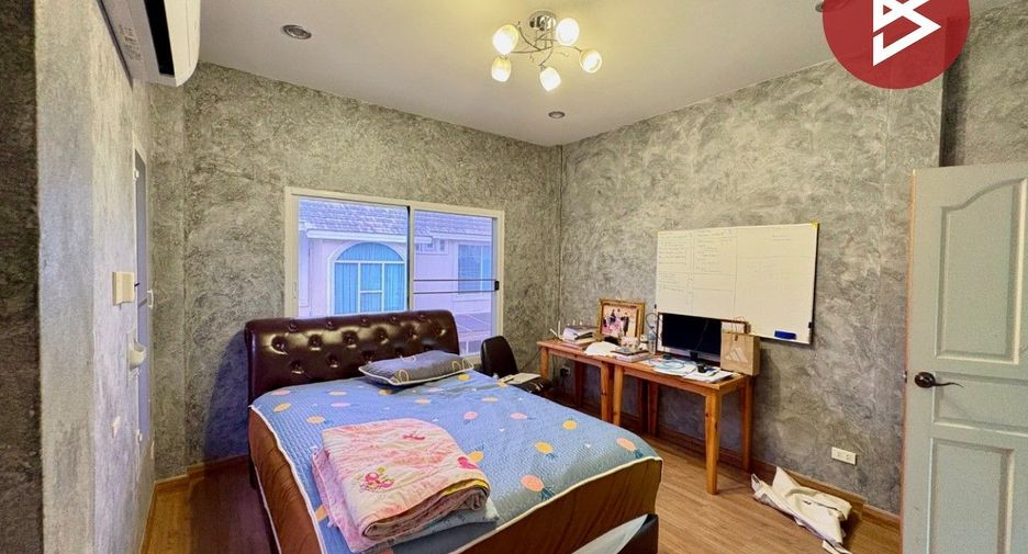 Продажа 4 спальни дом в Mueang Ratchaburi, Ратбури
