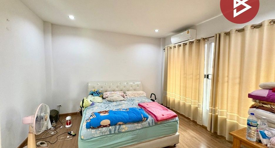 Продажа 4 спальни дом в Mueang Ratchaburi, Ратбури